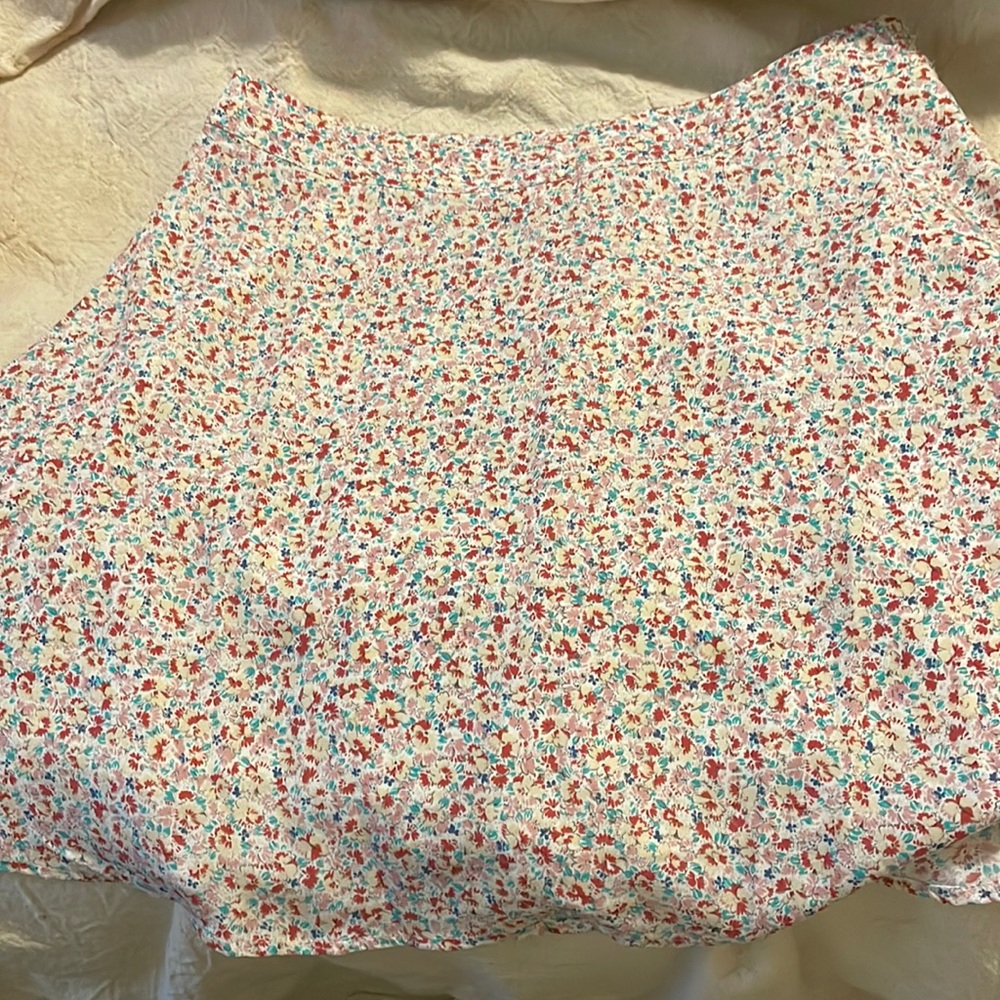 Boutique skirt med